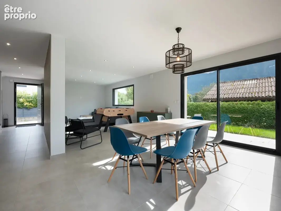 Photo Maison à Faverges au prix de 525 000€