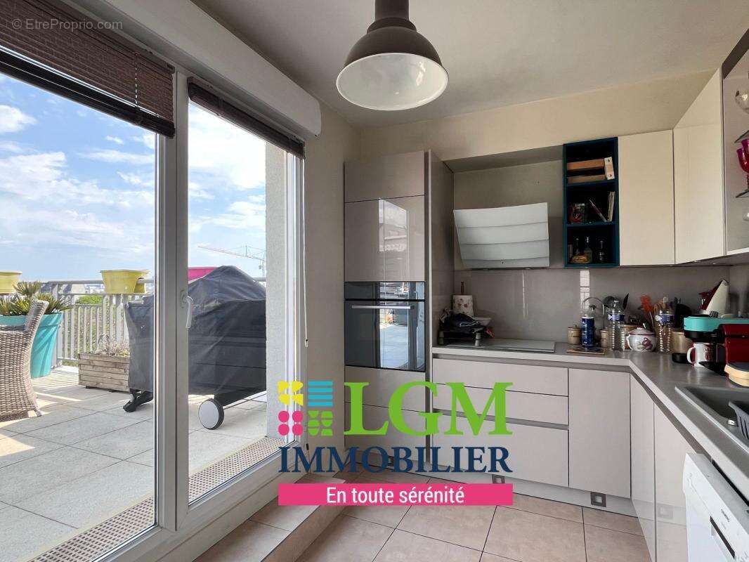 Maison À Vendre - photo 4
