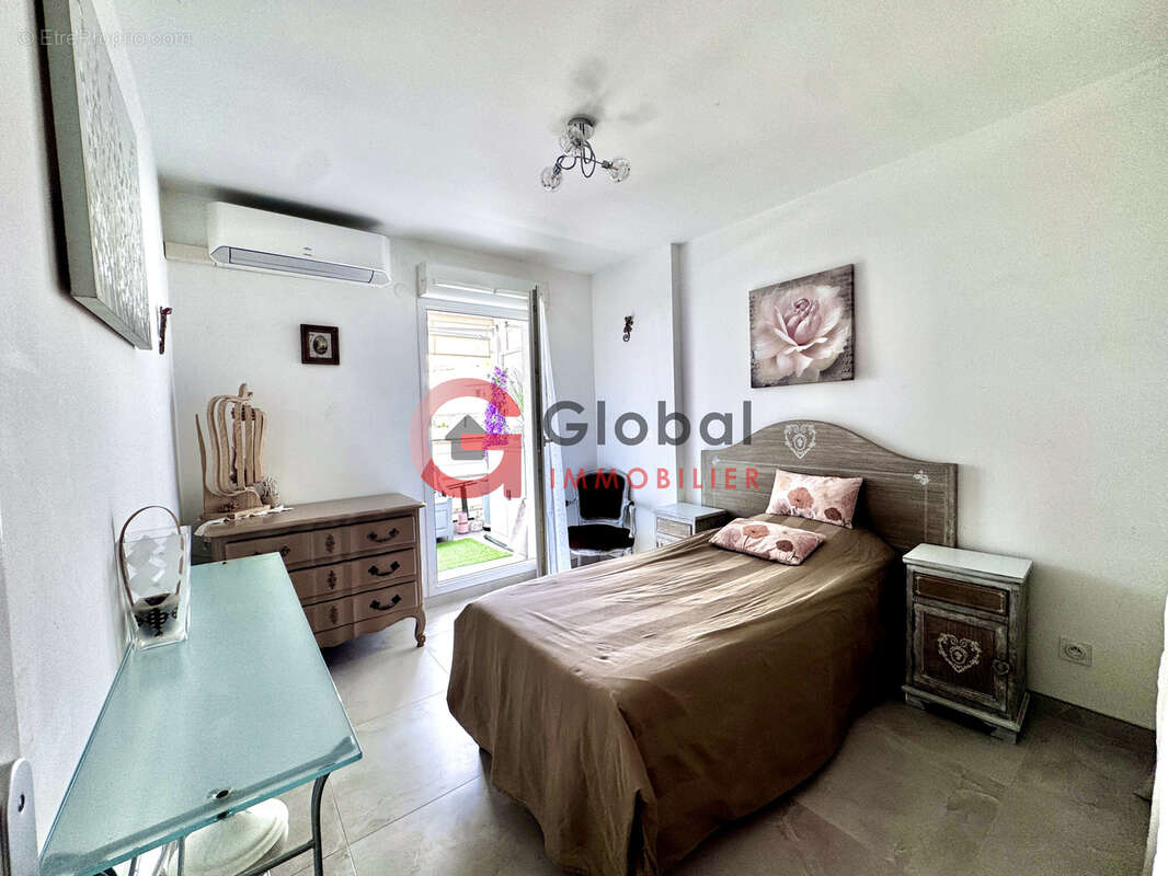 Appartement à LA SEYNE-SUR-MER