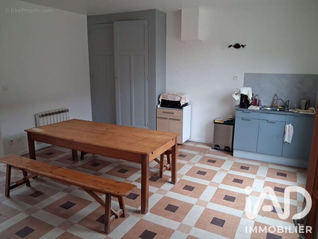 Maison 130 m² à Sablonnieres  - photo 6