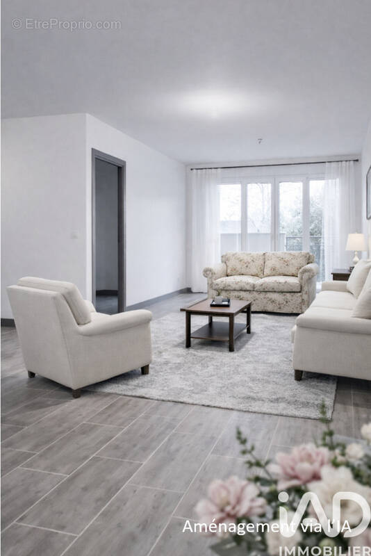 Photo 1 - Appartement à BREUILLET