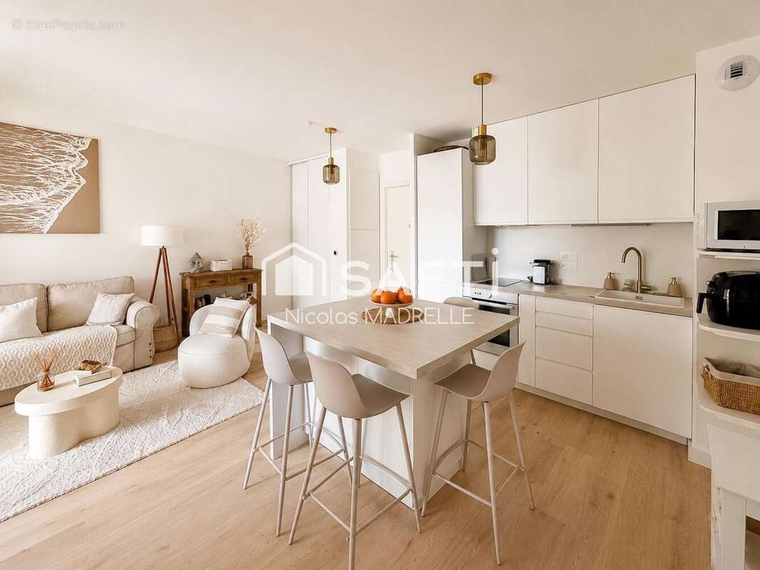 Photo 4 - Appartement à ANDERNOS-LES-BAINS