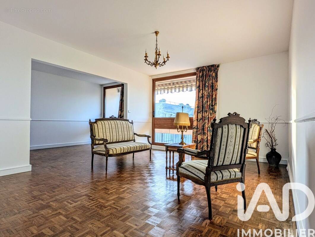 Photo 1 - Appartement à DRAVEIL