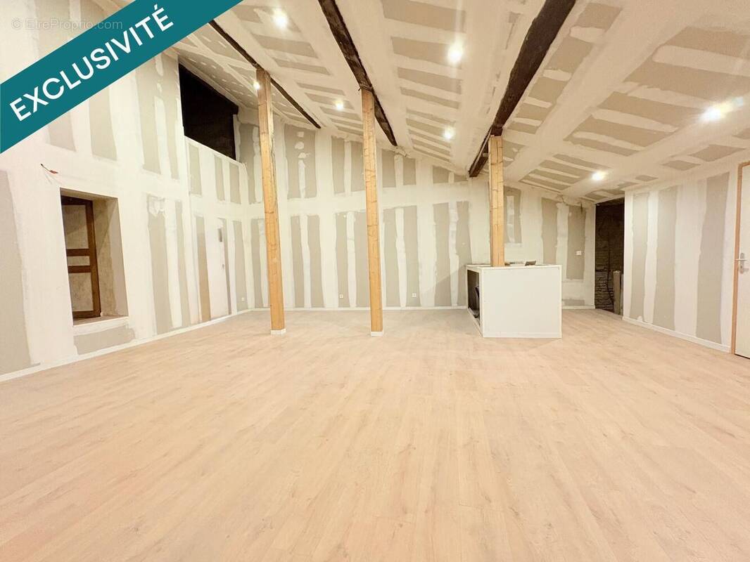 Photo 1 - Maison à CASTELSARRASIN