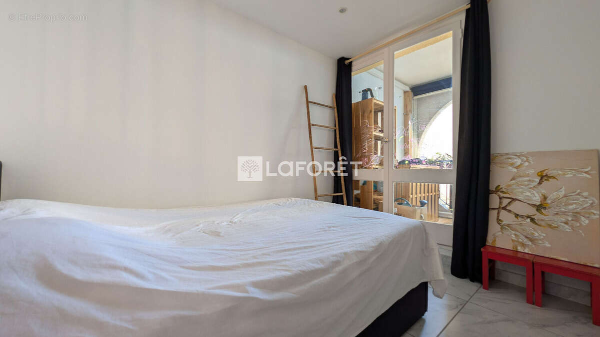 Appartement à LA GRANDE-MOTTE