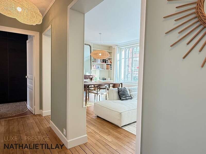 Appartement à ORLEANS