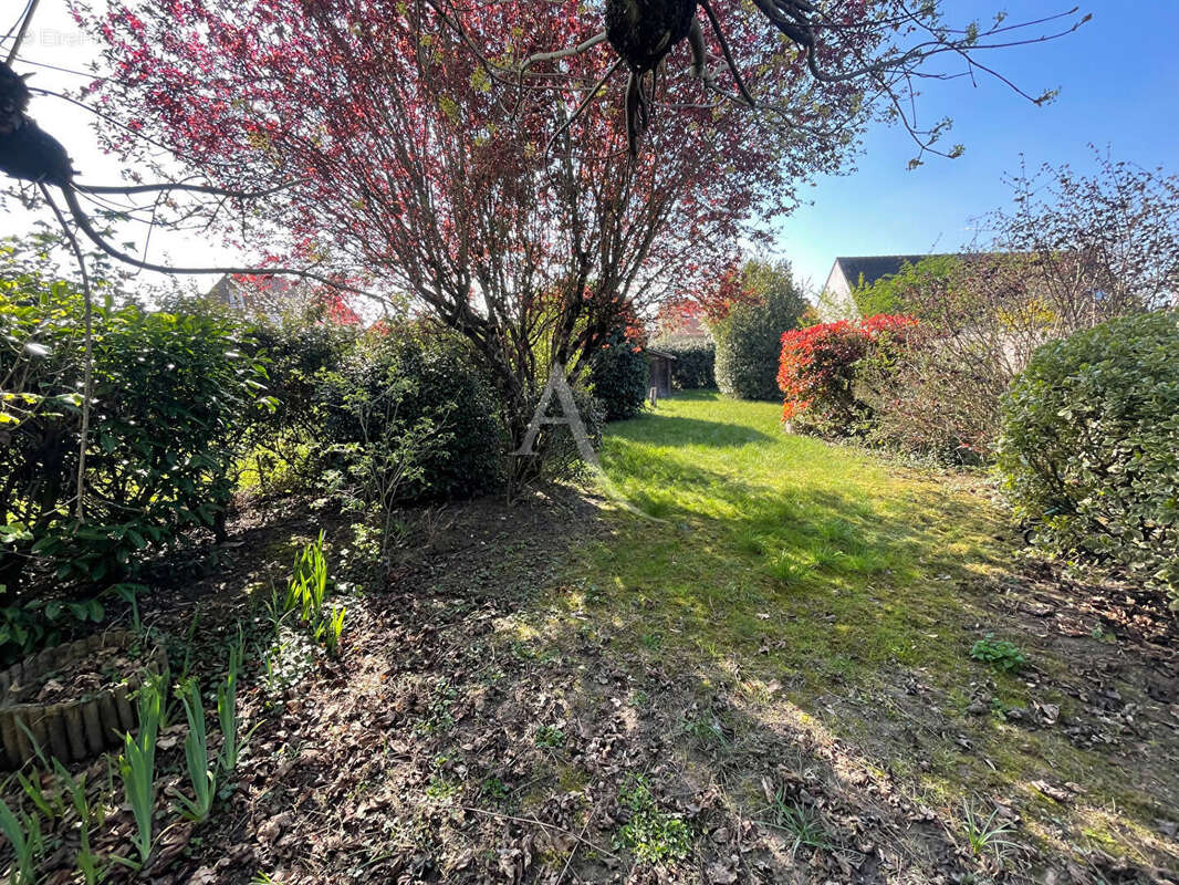 Maison à SAINT-JEAN-DE-BRAYE