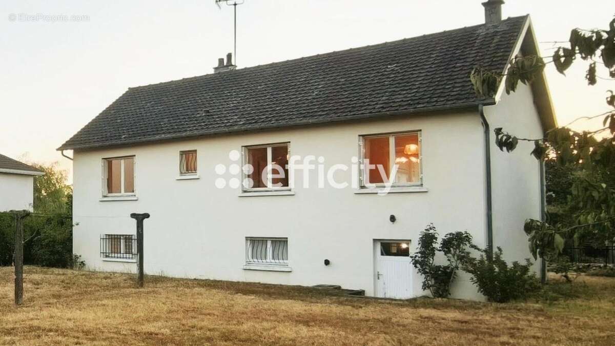 Maison individuelle - photo 19