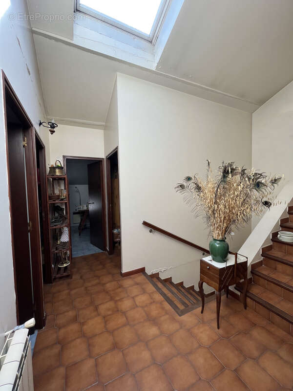 Maison à MALAUCENE
