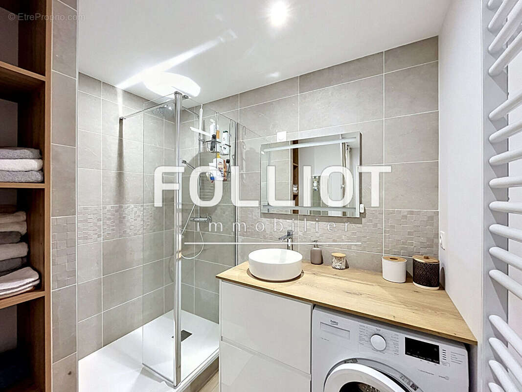 Appartement à CABOURG