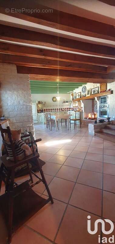 Photo 9 - Maison à MONT-PRES-CHAMBORD