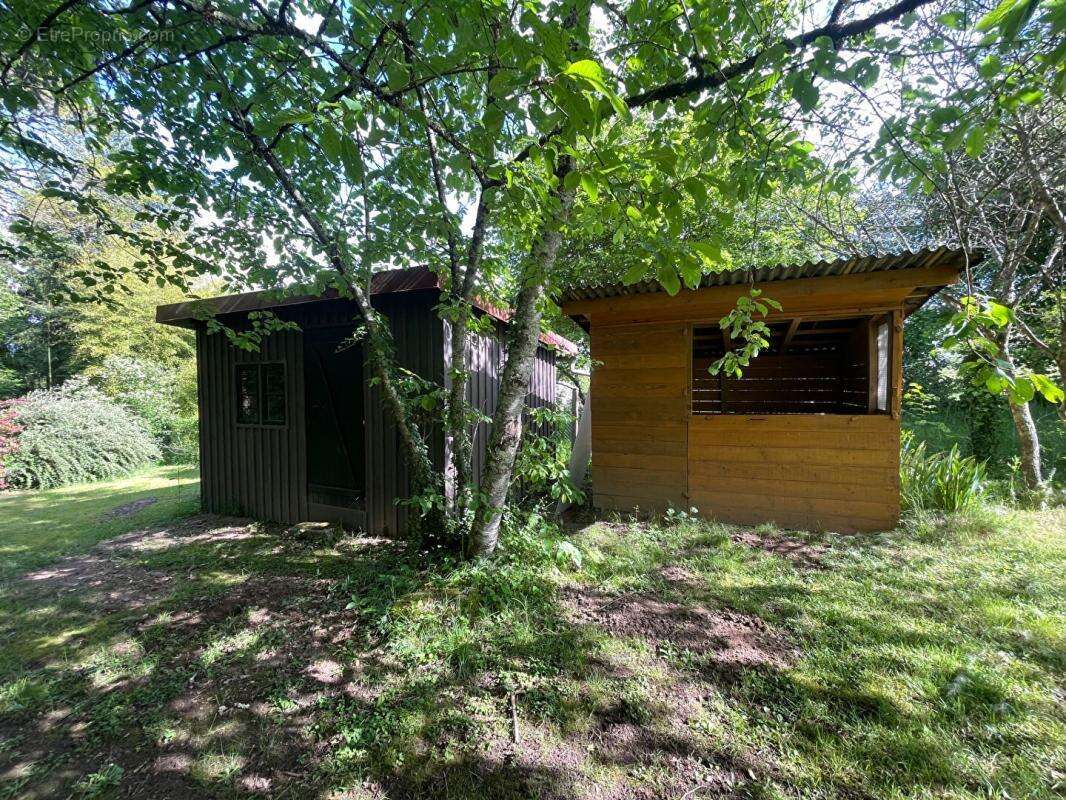 Maison Boismorand 79 m2 - photo 15