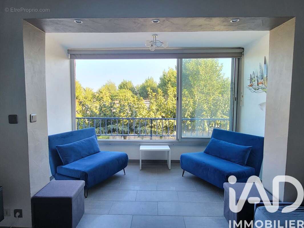 Photo 4 - Appartement à MARSEILLAN