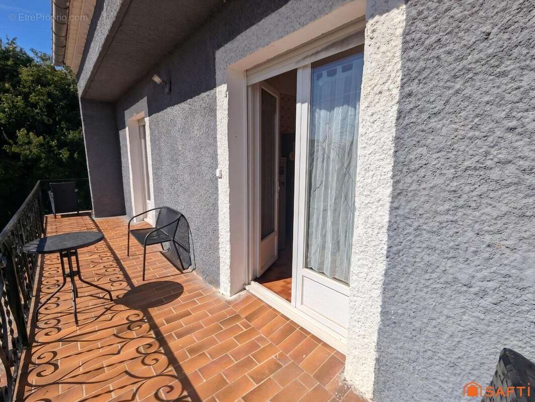 Photo 6 - Maison à SAINT-GILLES