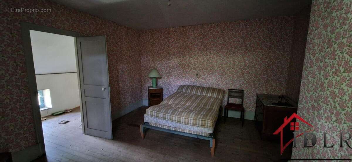 maison de 1870 a rénover - photo 8