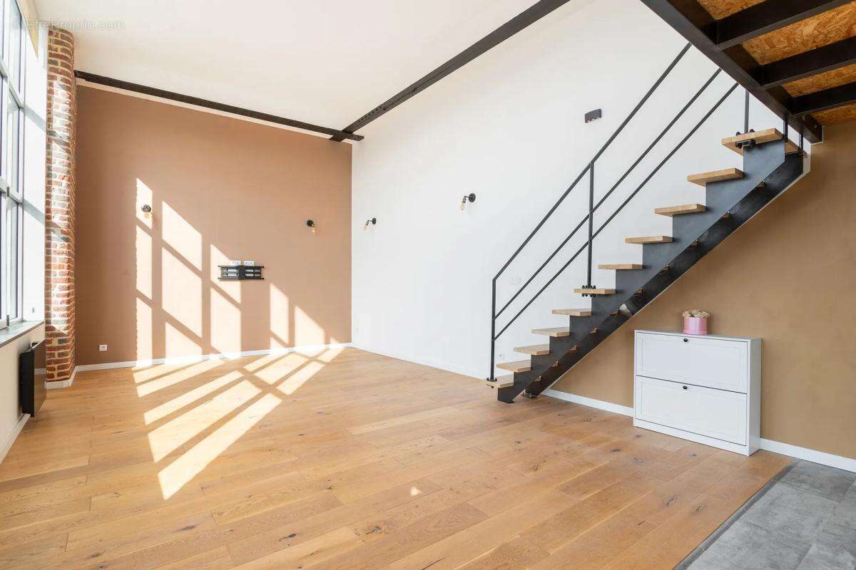 Appartement à TOURCOING