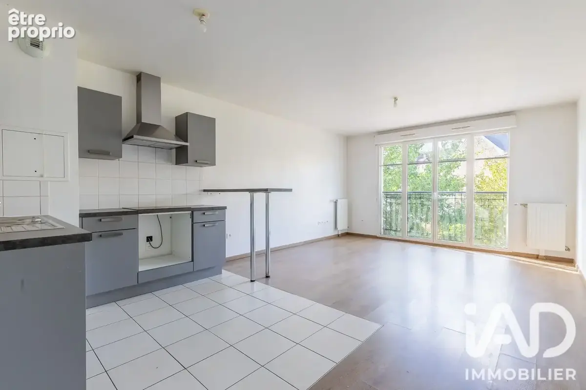 Photo 1 - Appartement à ORSAY