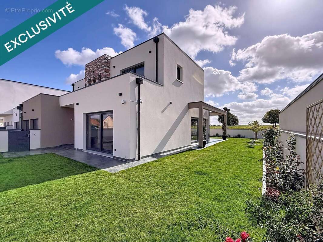 Photo 4 - Maison à LOIVRE