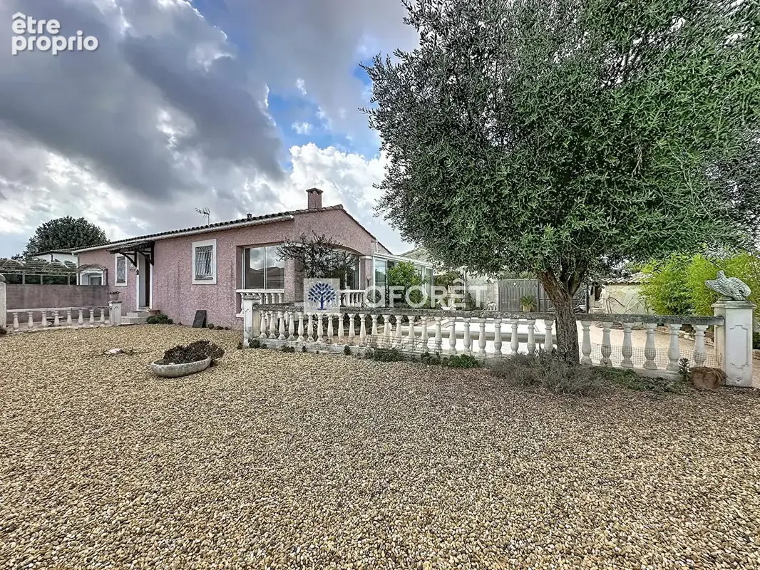 Villa plain-pied 83m2 - photo 2