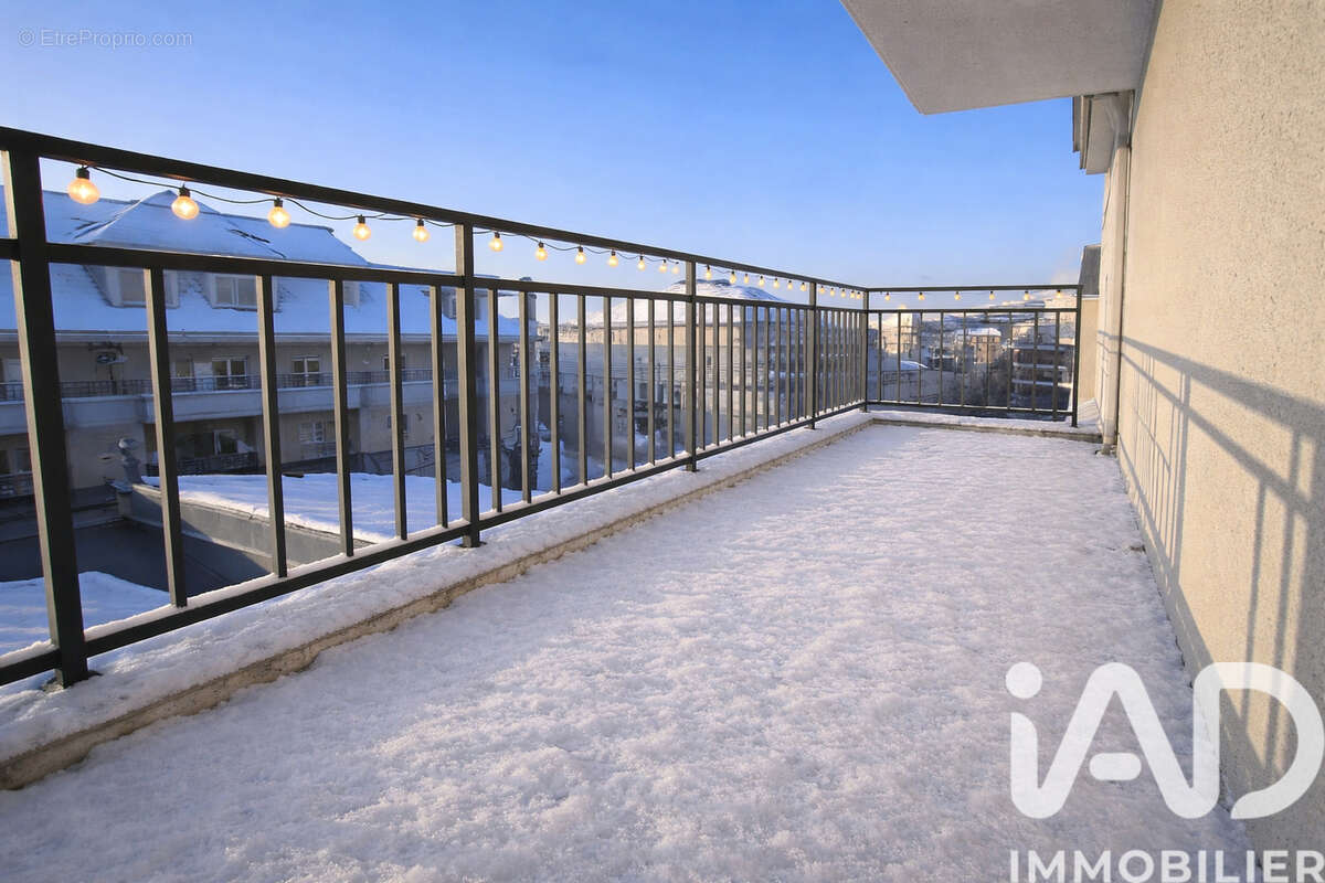 Photo 2 - Appartement à VINCENNES