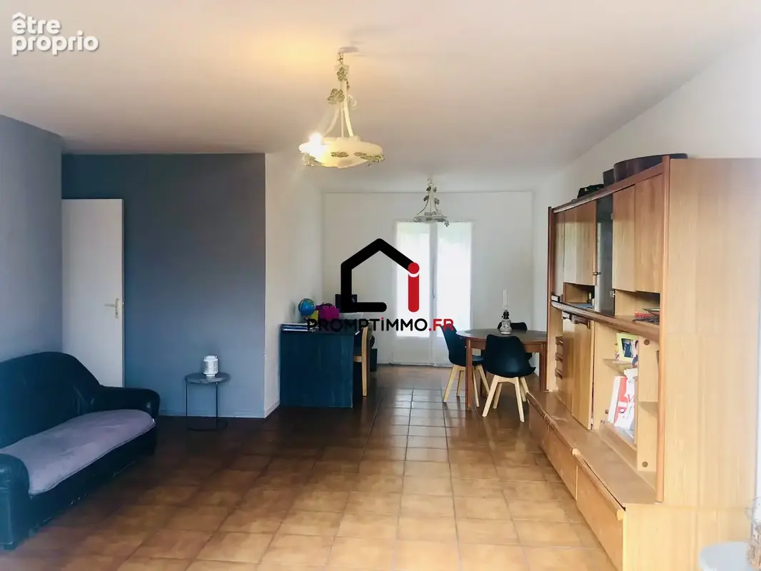 Maison 4 pièces 101 m² à vendre à Merignac (33700) - photo 3
