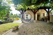 Maison à MEILLONNAS