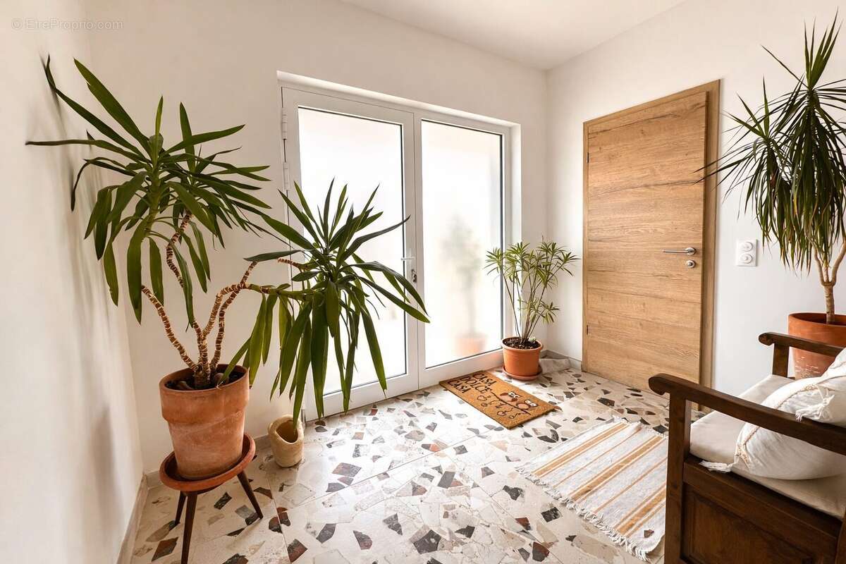 Maison à OETING
