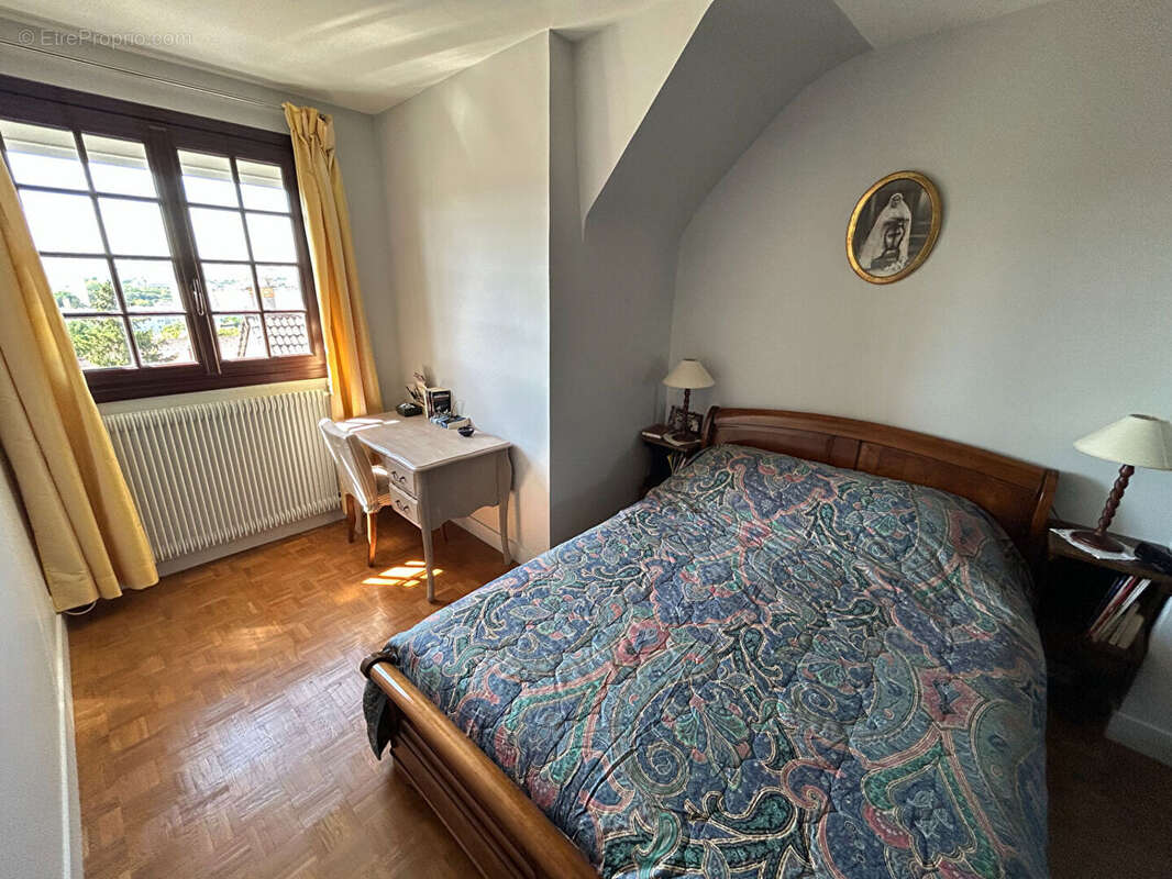 Maison 140m² à cachan - photo 12
