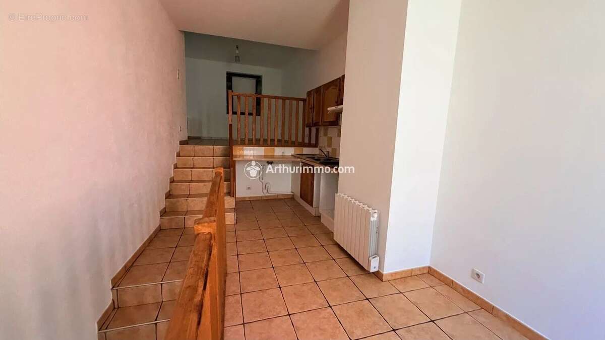 Appartement à MILLAU