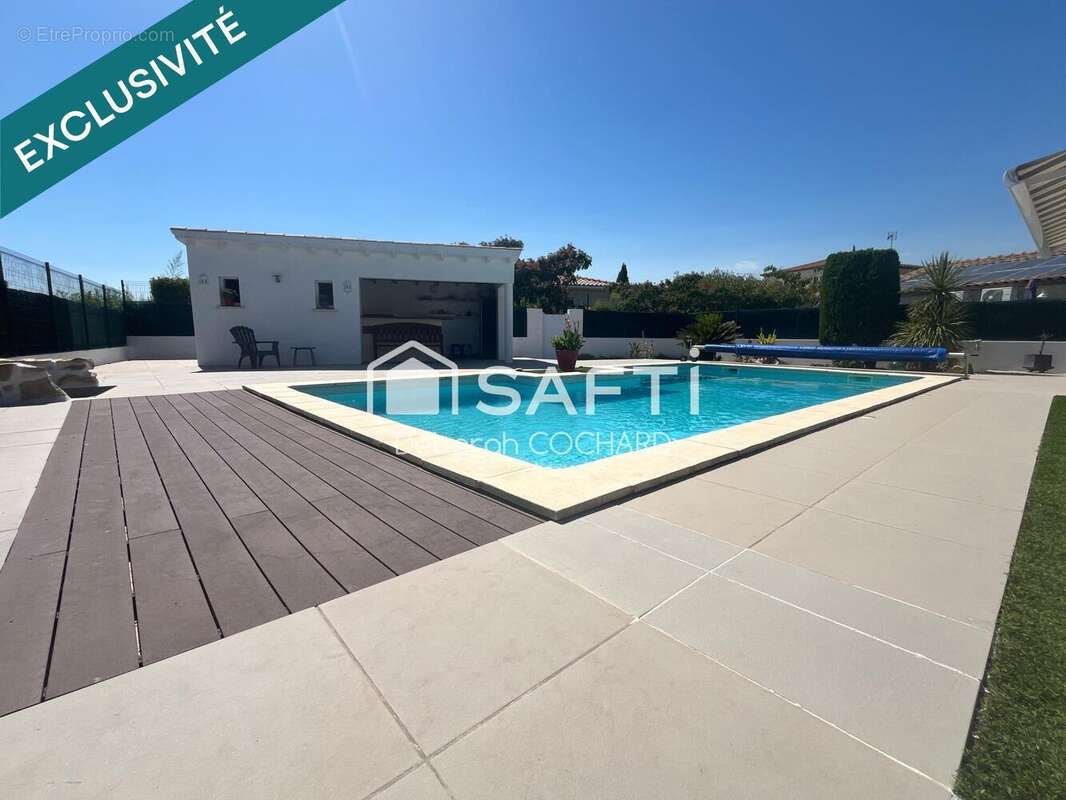 Photo 2 - Maison à JACOU