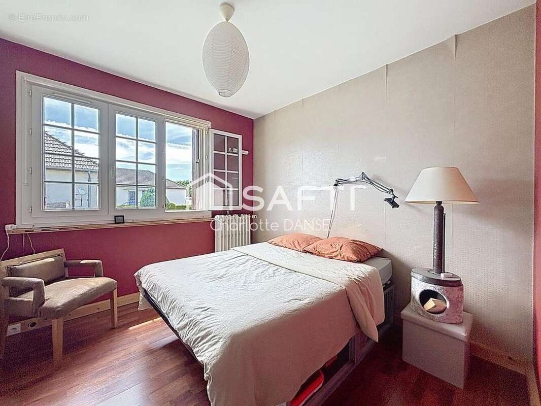 Photo 9 - Maison à IFS