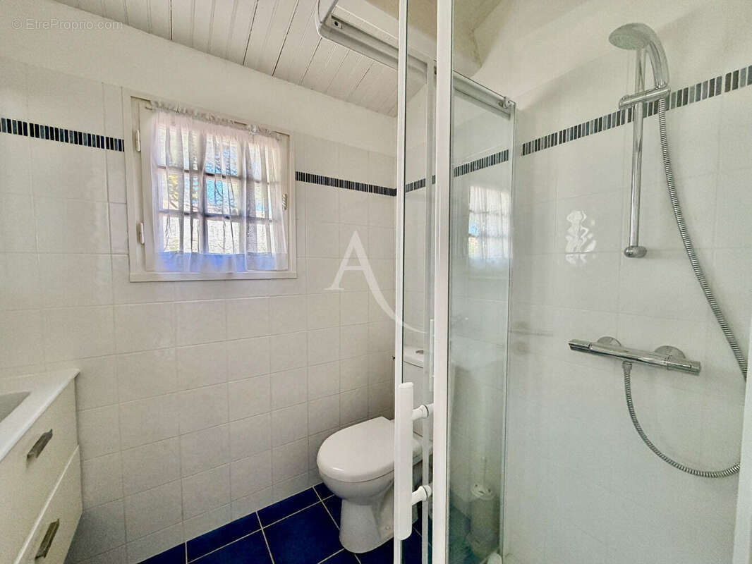 Maison à NOIRMOUTIER-EN-L'ILE