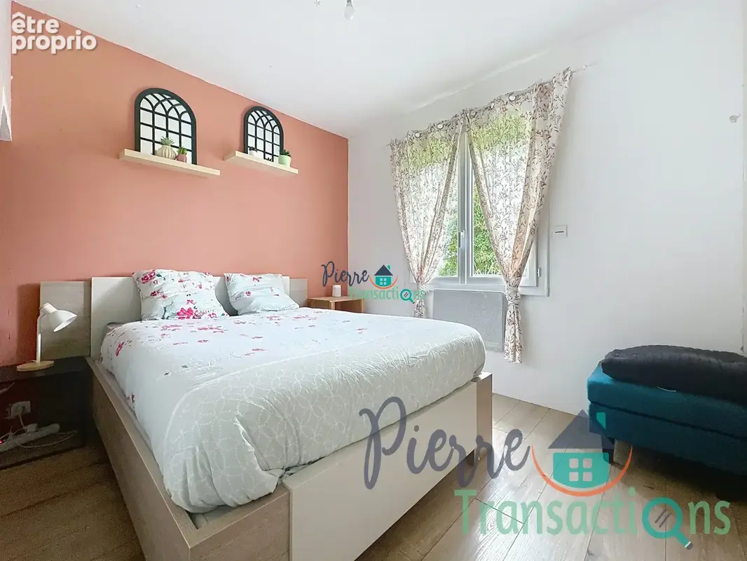 Maison 82 m² à Bolbec  - photo 4