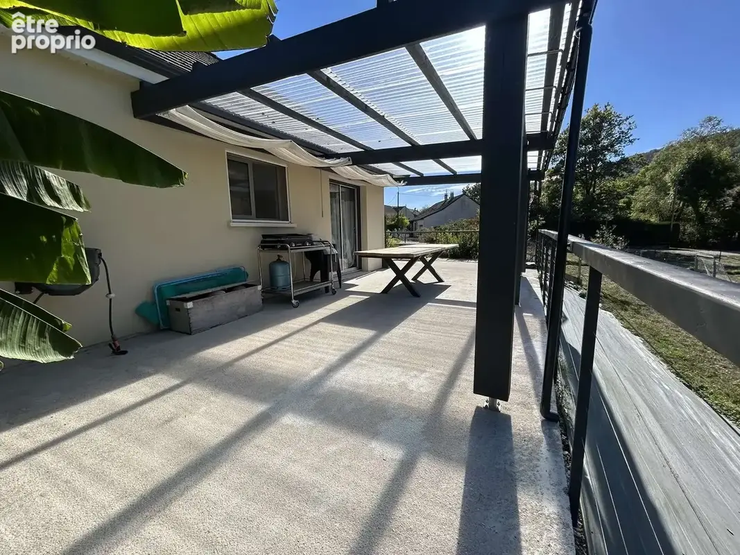 Maison 5 pièces 108 m² à vendre à Blaisy-Bas (21540) - photo 6