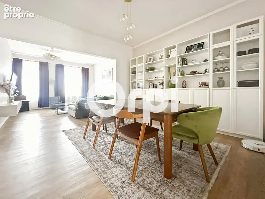 Maison 4 chambres, jardin et cave à Petite-Synthe (59640) - photo 3