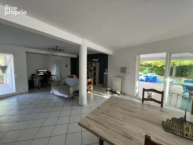 Maison 7 pièces 186 m² à vendre à Colomiers (31770) - photo 3