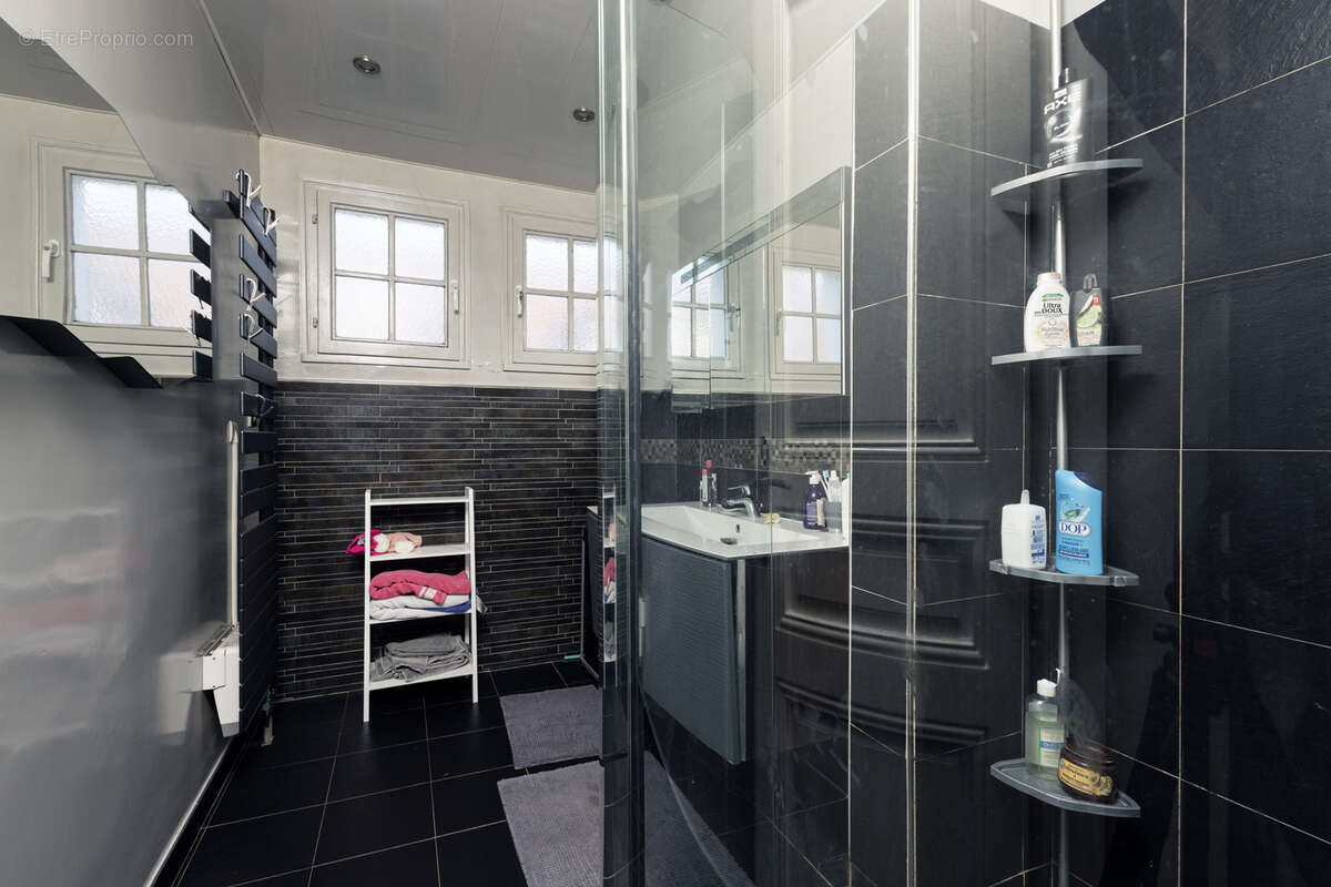 Maison à GOURNAY-SUR-MARNE