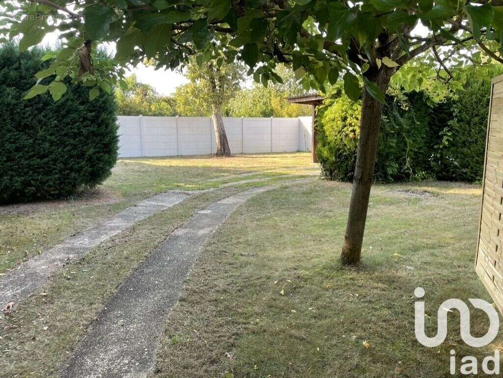 Photo 2 - Terrain à ANDERNOS-LES-BAINS