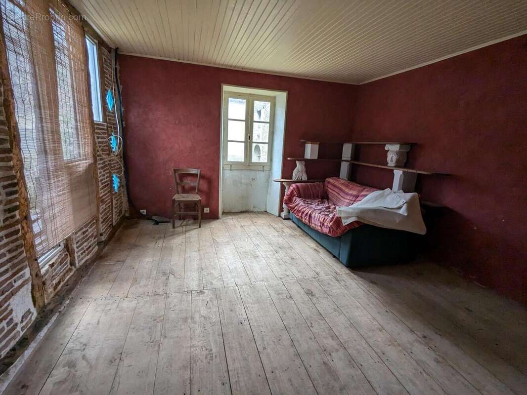 Photo 9 - Maison à CENEVIERES