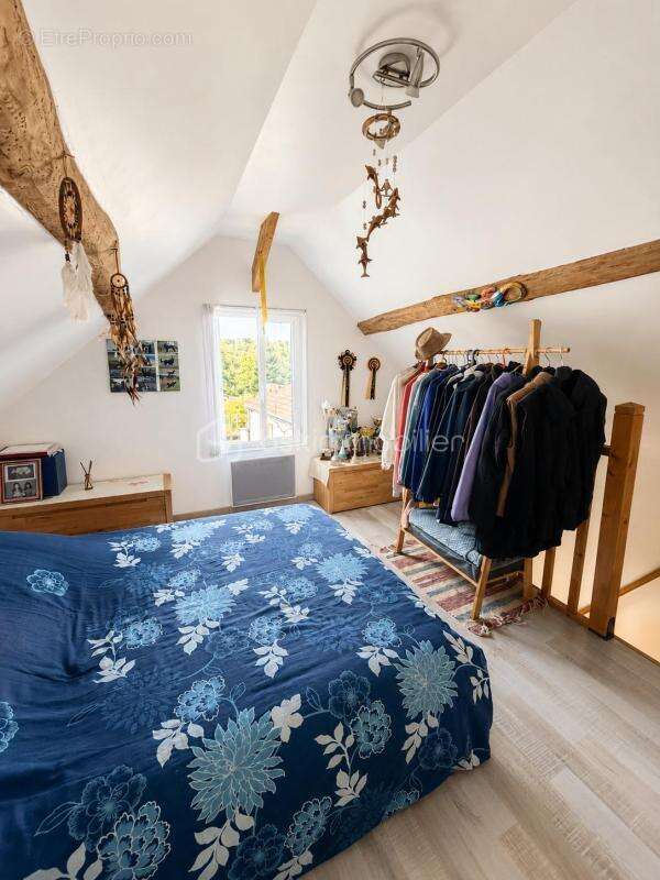 Maison à Sérifontaine - Bien entretenu sans travaux - photo 6