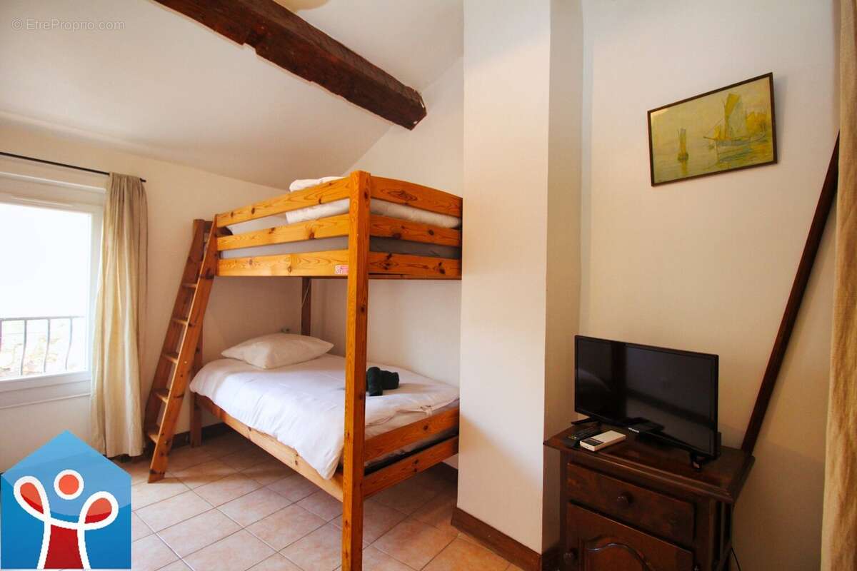 Maison à PORTIRAGNES