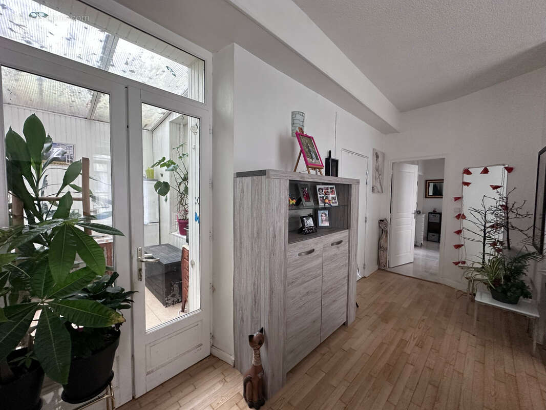 Appartement à TULLE