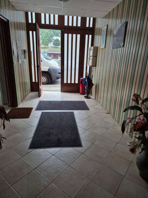 Appartement à CAUTERETS