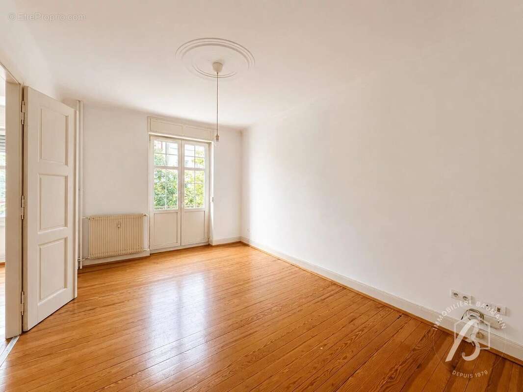 T3 1er Etage 78,60m2 - photo 3