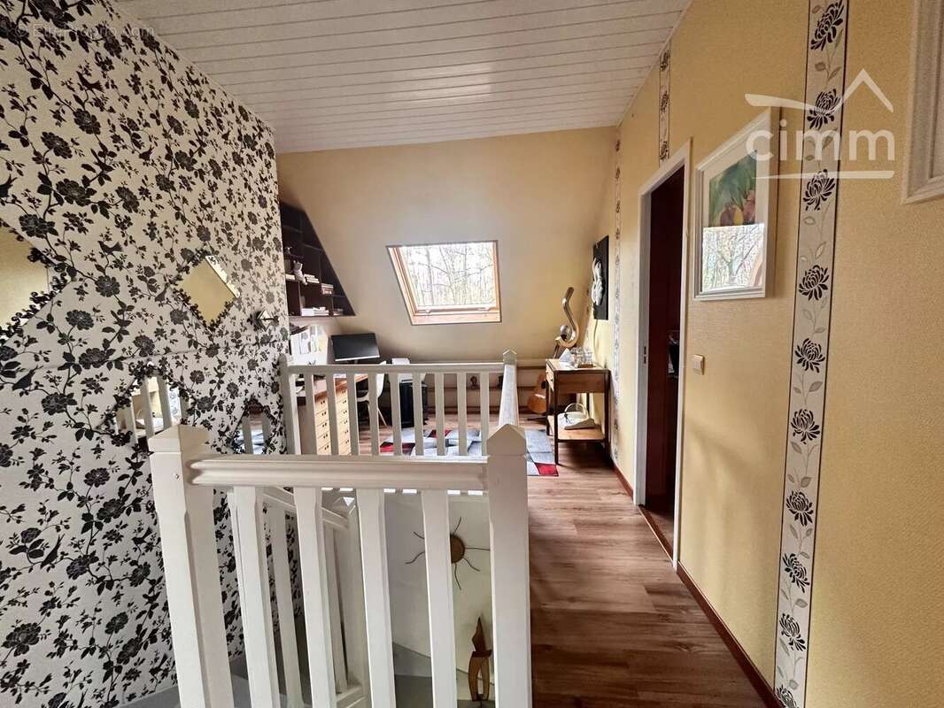 Maison à CONGIS-SUR-THEROUANNE