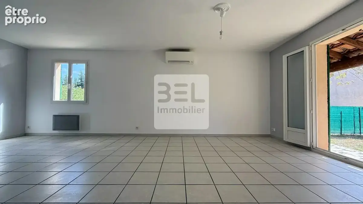 Maison 3 chambres avec jardin et garage à Bagnols sur Cèze - photo 7