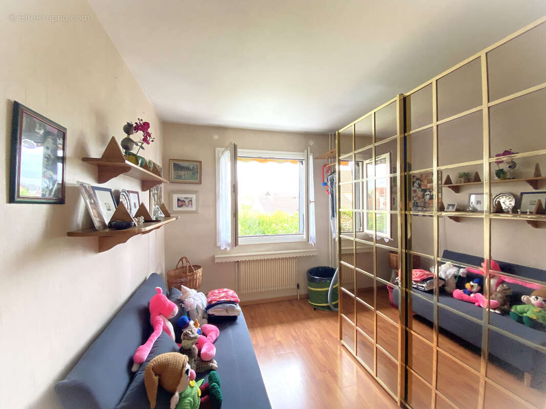 Maison à ORMESSON-SUR-MARNE