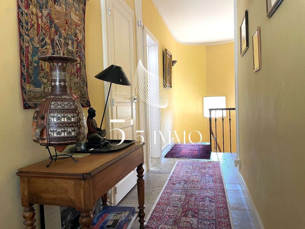 Maison à MARSILLARGUES