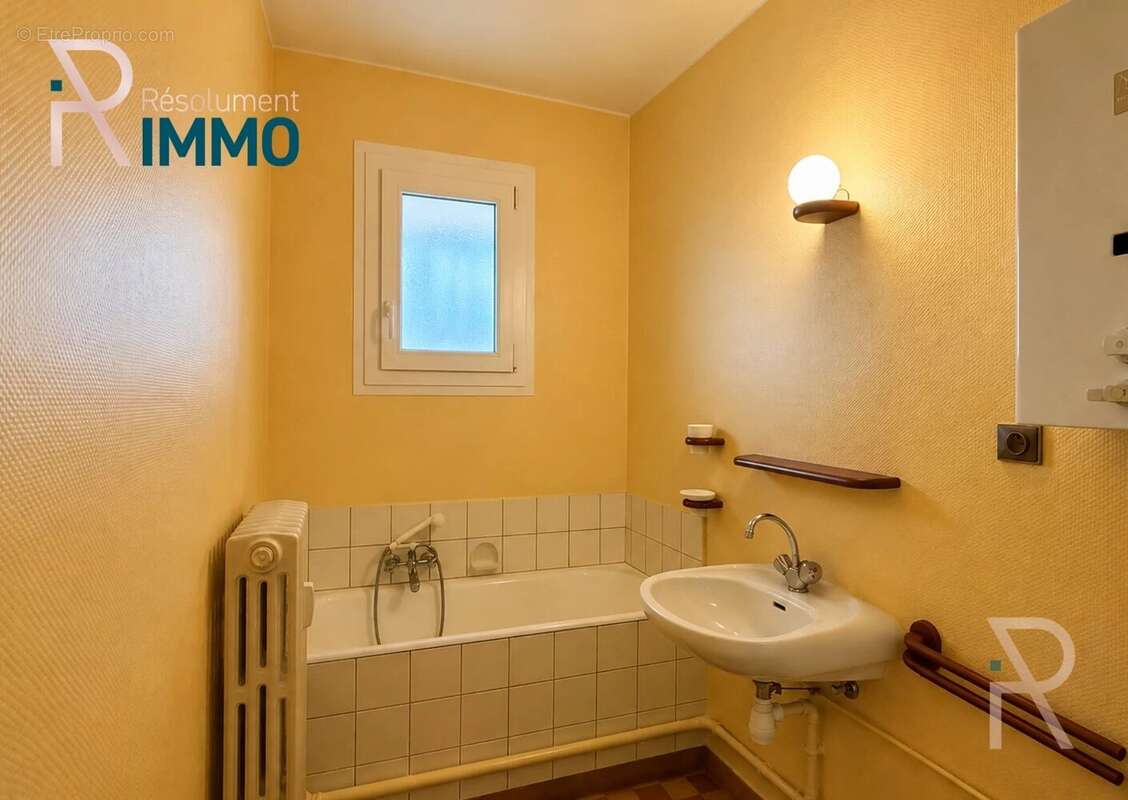 Appartement à RICHWILLER