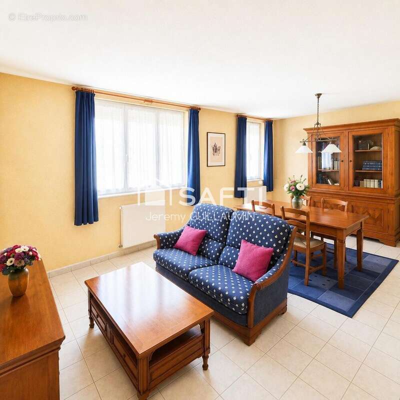Photo 2 - Appartement à VICHY